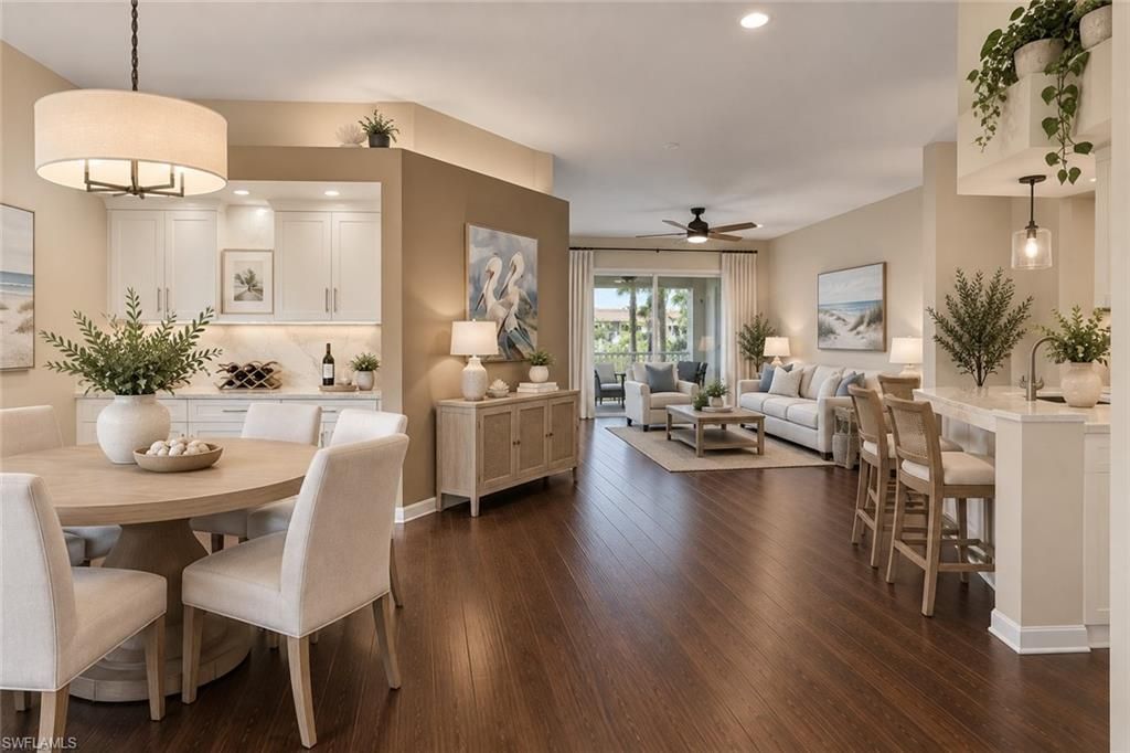 10920 Santa Margherita Rd, Unit 203, Estero, FL 34135 Photo