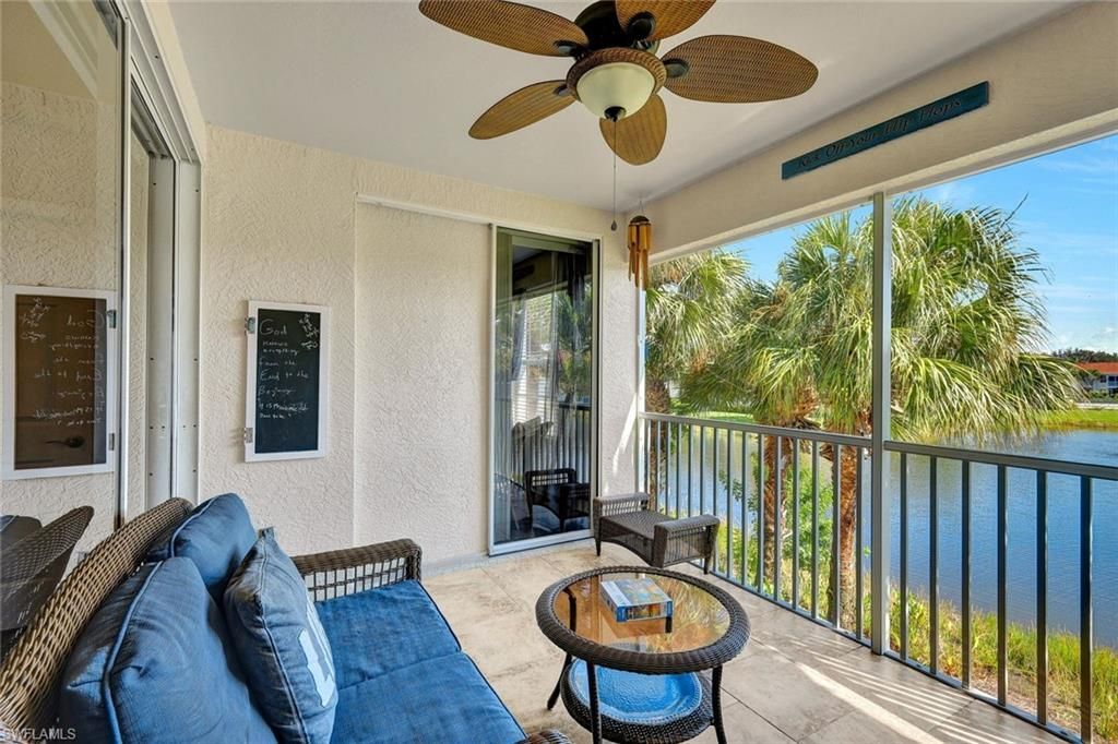 10920 Santa Margherita Rd, Unit 203, Estero, FL 34135 Photo