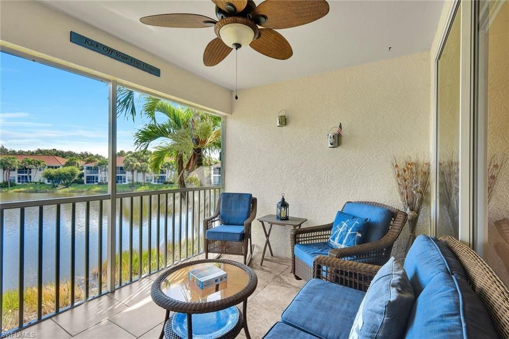 10920 Santa Margherita Rd, Unit 203, Estero, FL 34135 Photo
