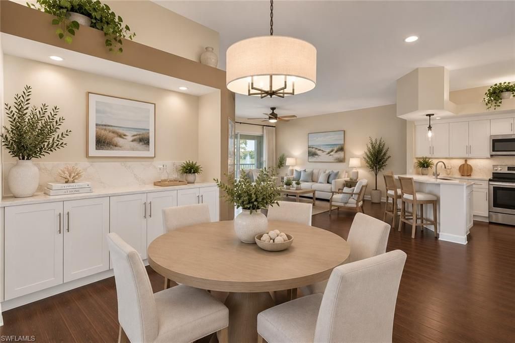 10920 Santa Margherita Rd, Unit 203, Estero, FL 34135 Photo