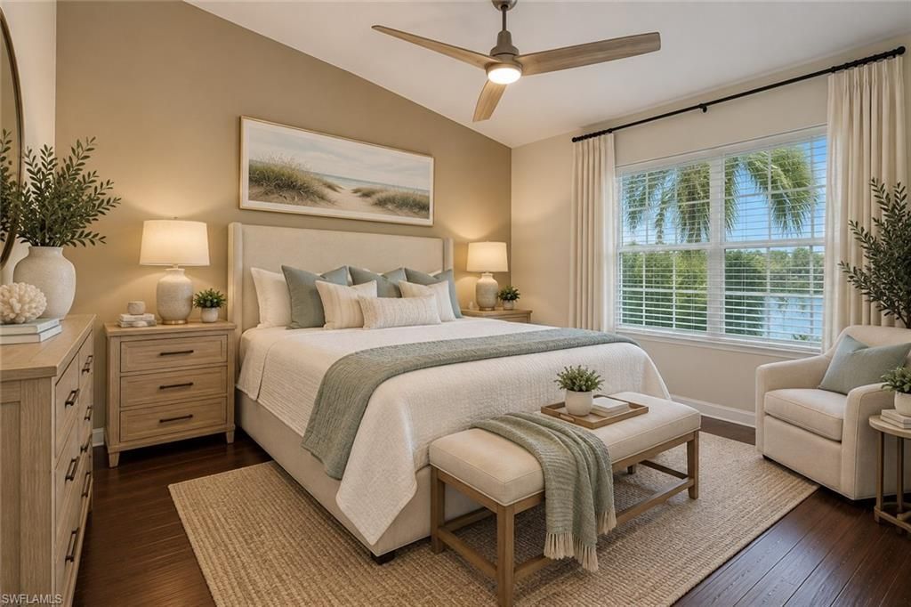 10920 Santa Margherita Rd, Unit 203, Estero, FL 34135 Photo