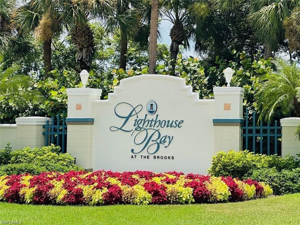 10920 Santa Margherita Rd, Unit 203, Estero, FL 34135 Photo