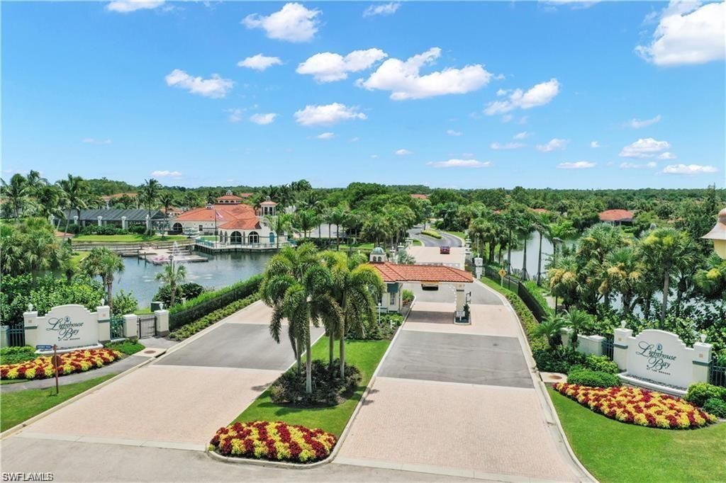 10920 Santa Margherita Rd, Unit 203, Estero, FL 34135 Photo