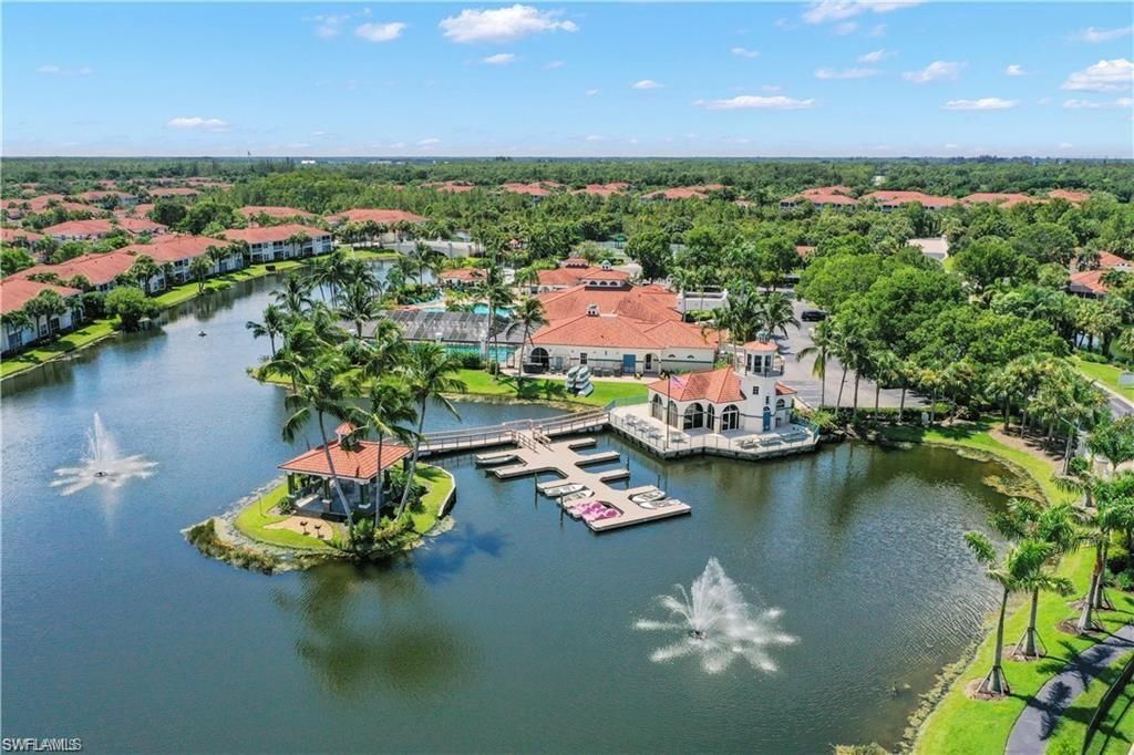 10920 Santa Margherita Rd, Unit 203, Estero, FL 34135 Photo