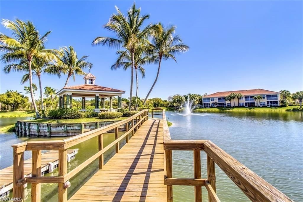 10920 Santa Margherita Rd, Unit 203, Estero, FL 34135 Photo