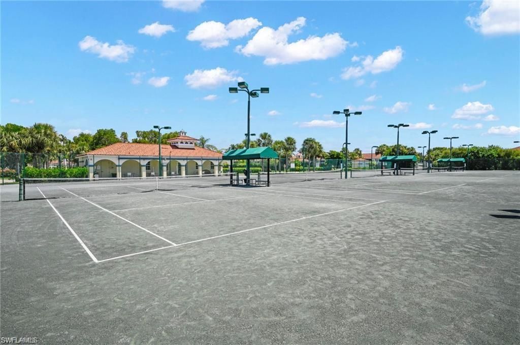 10920 Santa Margherita Rd, Unit 203, Estero, FL 34135 Photo