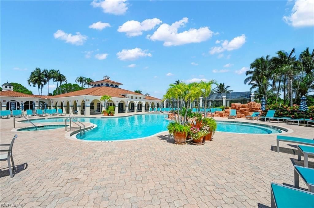 10920 Santa Margherita Rd, Unit 203, Estero, FL 34135 Photo