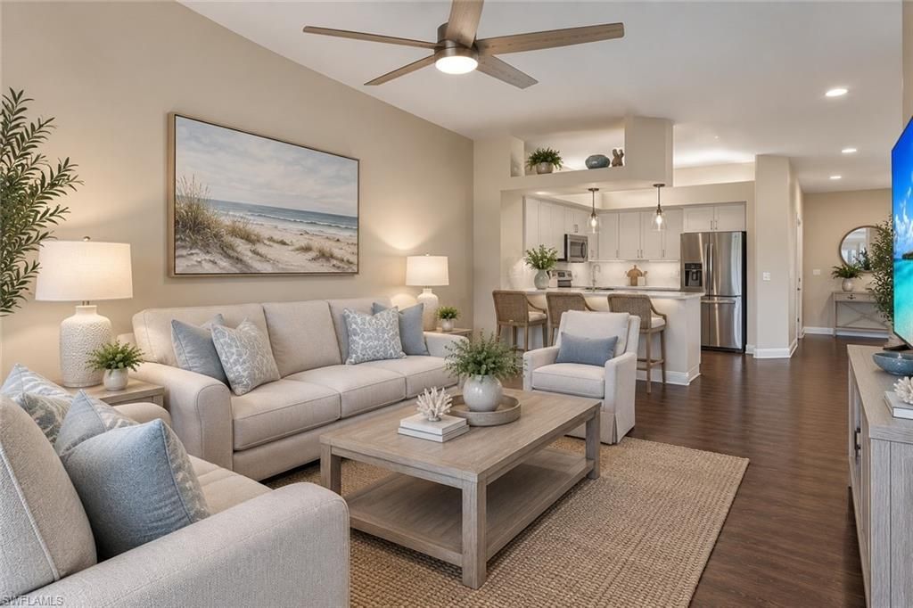 10920 Santa Margherita Rd, Unit 203, Estero, FL 34135 Photo