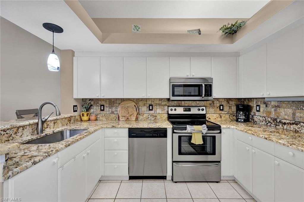 10920 Santa Margherita Rd, Unit 203, Estero, FL 34135 Photo