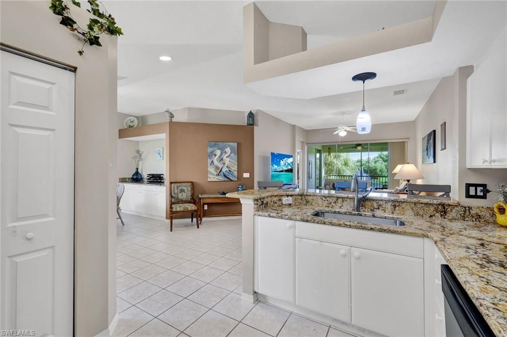10920 Santa Margherita Rd, Unit 203, Estero, FL 34135 Photo
