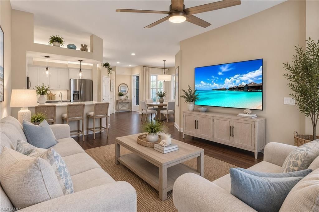 10920 Santa Margherita Rd, Unit 203, Estero, FL 34135 Photo