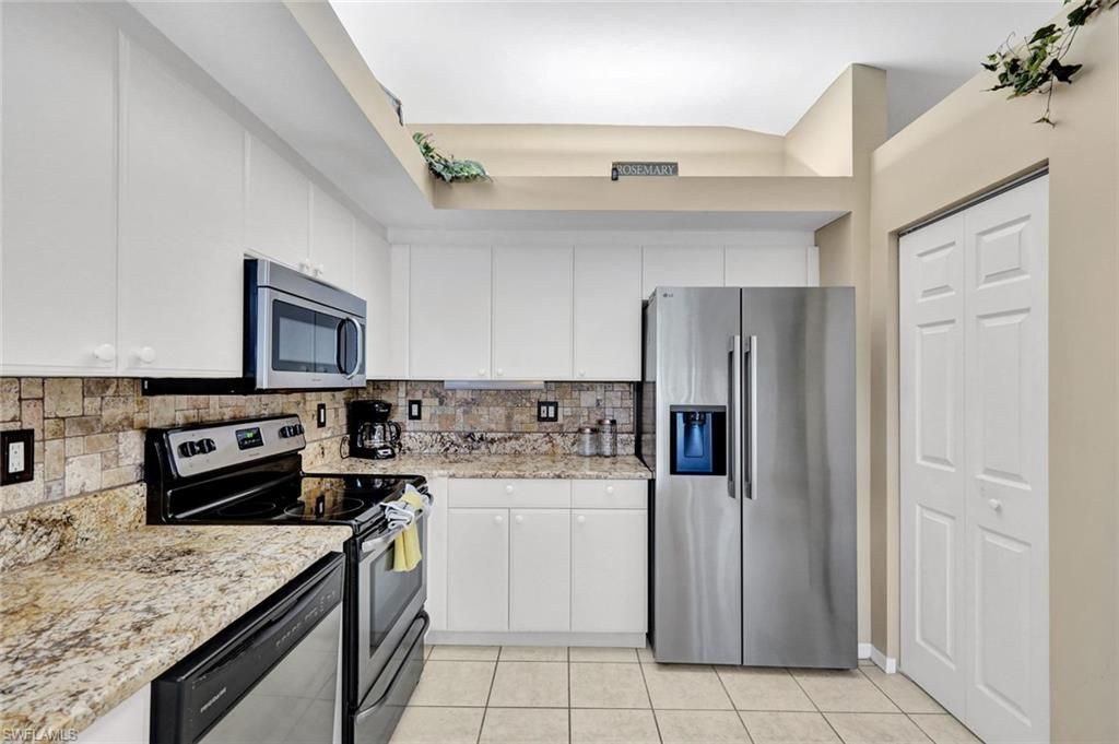 10920 Santa Margherita Rd, Unit 203, Estero, FL 34135 Photo