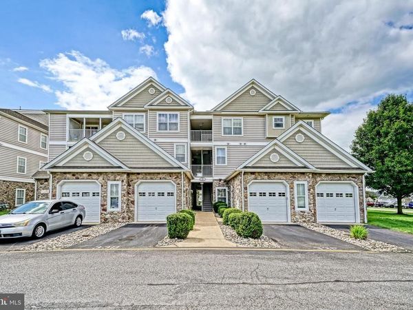 3303 S SAGAMORE DRIVE , Unit I, MILFORD, DE 19963