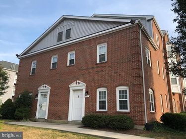 667 CONSTELLATION SQUARE SE , Unit 667, LEESBURG, VA 20175