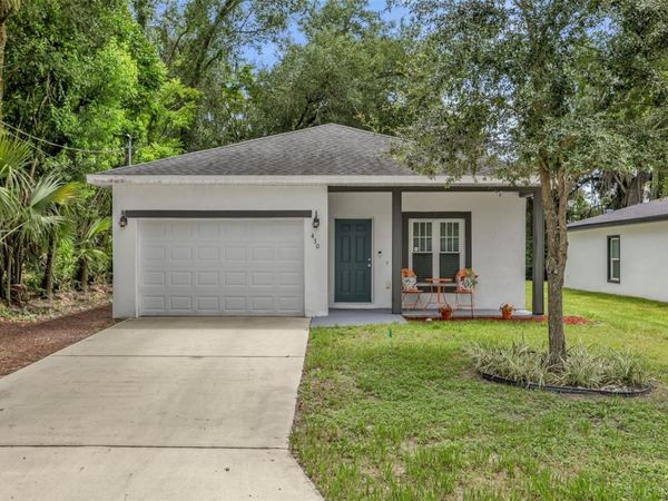 430 W WALTS AVENUE , DELAND, FL 32720