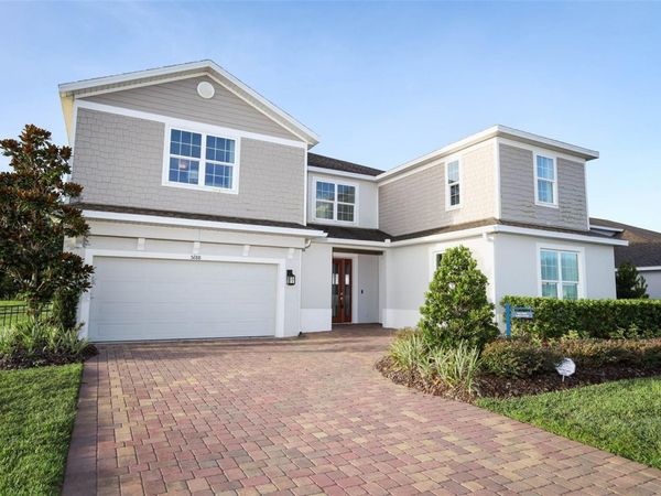 5288 OBSIDIAN GATE DRIVE, MOUNT DORA, FL 32757