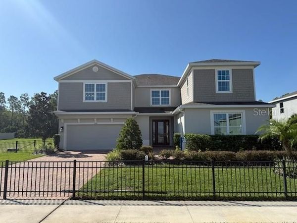 5288 OBSIDIAN GATE DRIVE , MOUNT DORA, FL 32757