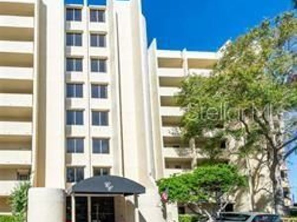 5020 BAYSHORE , Unit 403, TAMPA, FL 33611
