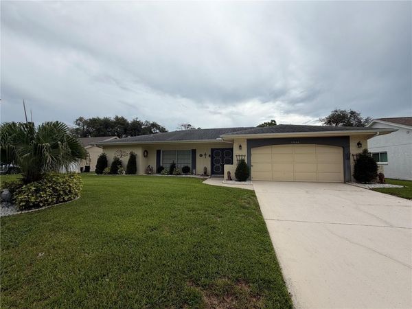 13000 PEBBLE BEACH CIRCLE , HUDSON, FL 34667
