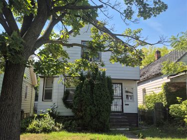 5387 Cooper Street, Detroit, Mi 48213