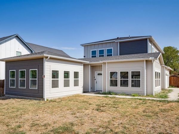 315 Lois Street, Roanoke, TX 76262