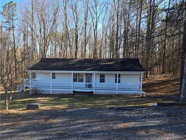 1610 Mulberry Rock Road , Dallas, GA 30157