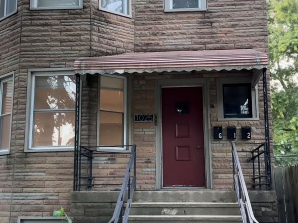 1025 HANNAH Avenue , Forest Park, IL 60130
