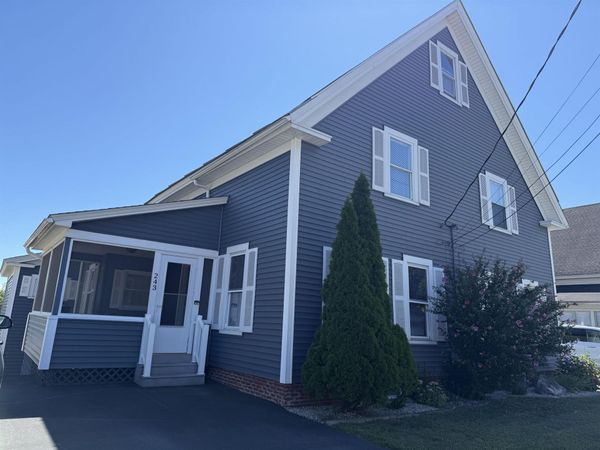 243 S Main Street, Concord, NH 03301