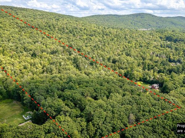 Map-2 Lot-6I Timbertop Road, Unit 2-6I, New Ipswich, NH 03071