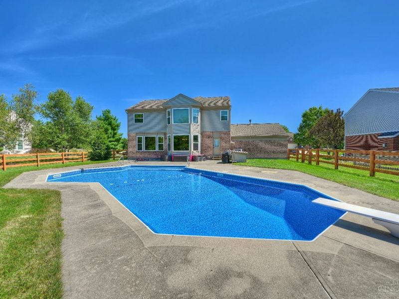 5925 Milburne Drive, Miami Township, OH 45150 Photo 28