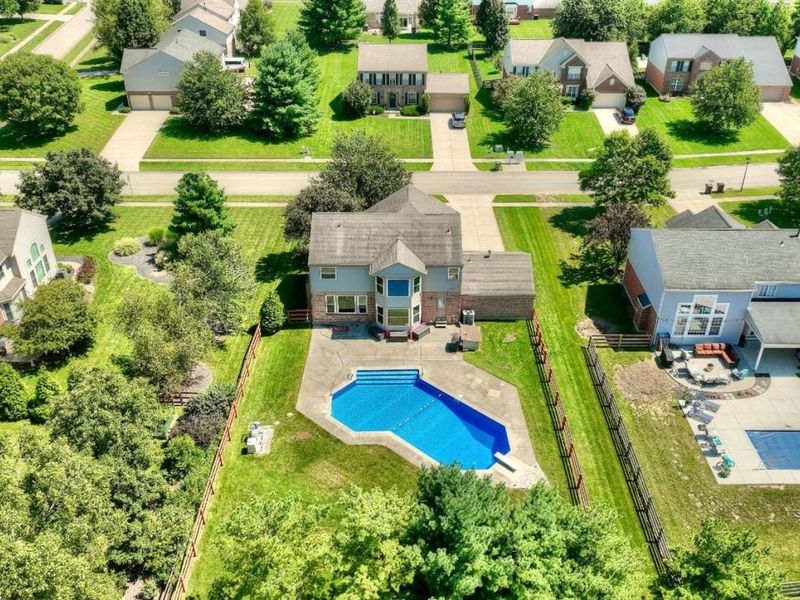5925 Milburne Drive, Miami Township, OH 45150 Photo 33