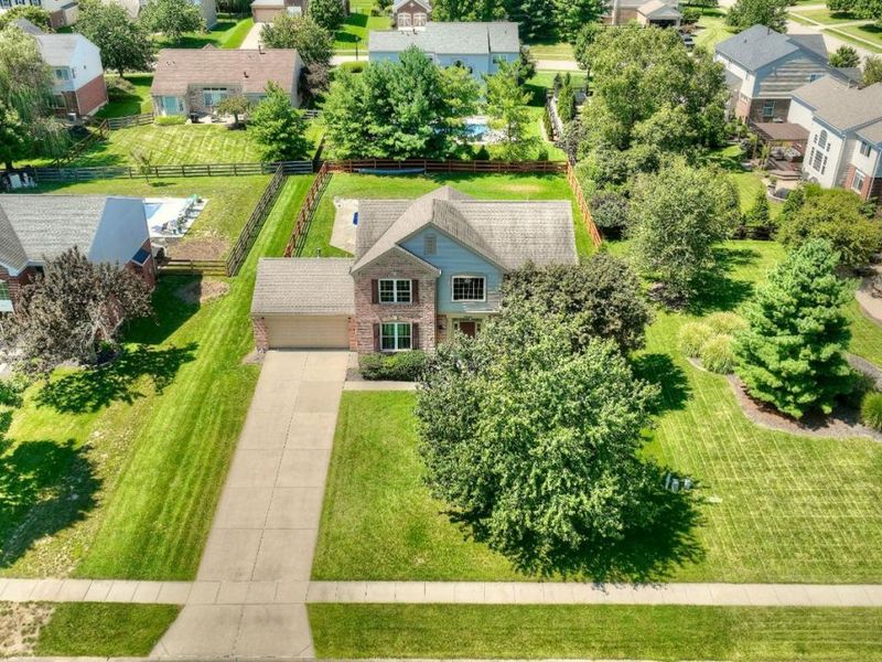 5925 Milburne Drive, Miami Township, OH 45150 Photo 35