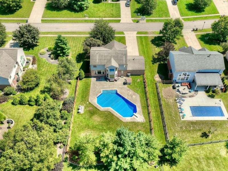 5925 Milburne Drive, Miami Township, OH 45150 Photo 36