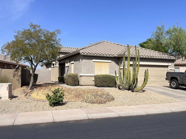 40220 N PATRIOT Way N, Anthem, AZ 85086