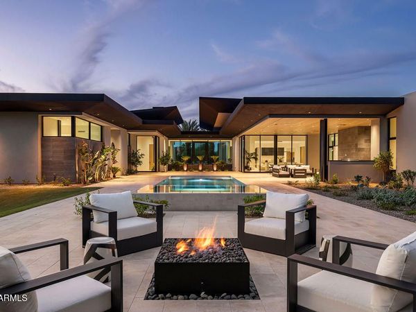 6441 E CHENEY Drive, Paradise Valley, AZ 85253