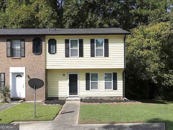 4040 Laurie Jo Drive, Marietta, GA 30008