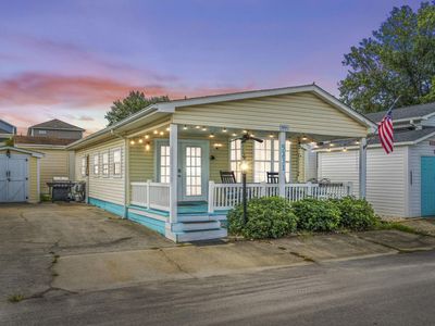 6001 - 5231 S Kings Hwy. , Myrtle Beach, SC 29575
