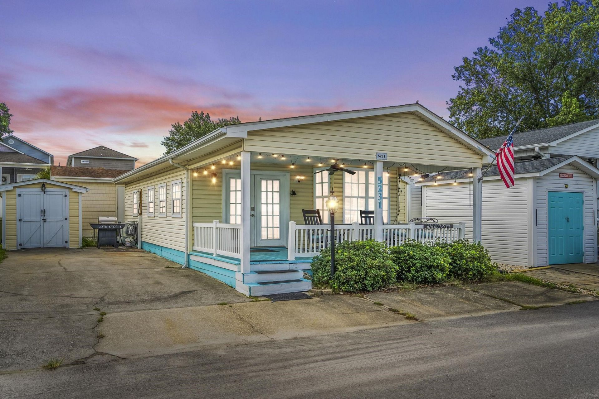 6001 - 5231 S Kings Hwy.  Photo 45