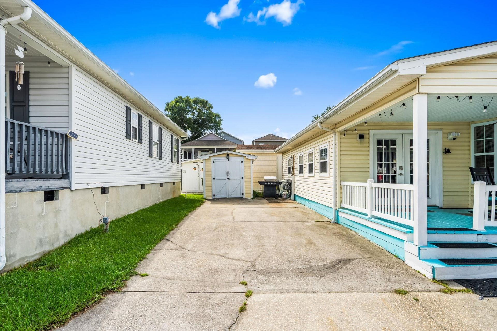 6001 - 5231 S Kings Hwy.  Photo 7