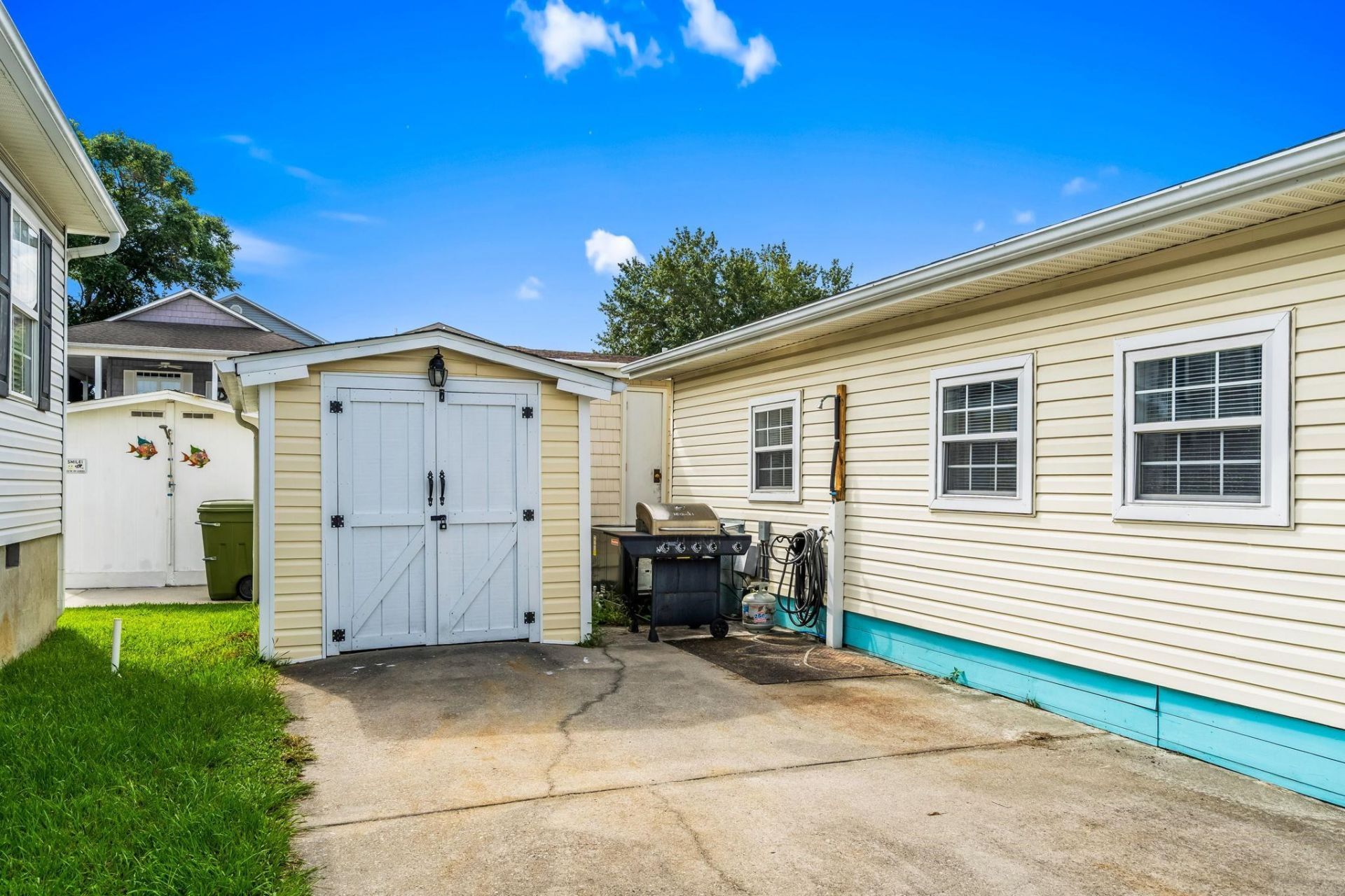 6001 - 5231 S Kings Hwy.  Photo 8