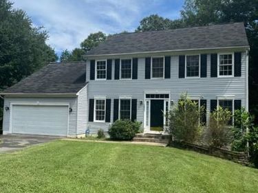 3802 TOWNSLEY STREET, FREDERICKSBURG, VA 22408