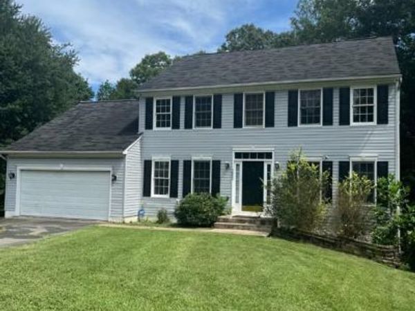 3802 TOWNSLEY STREET, FREDERICKSBURG, VA 22408