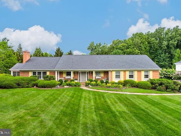 8501 WARDE TERRACE, POTOMAC, MD 20854
