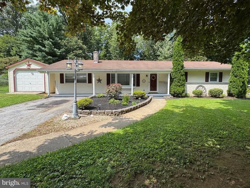 13337 North Avenue , Blue Ridge Summit, PA 17214 Main Photo