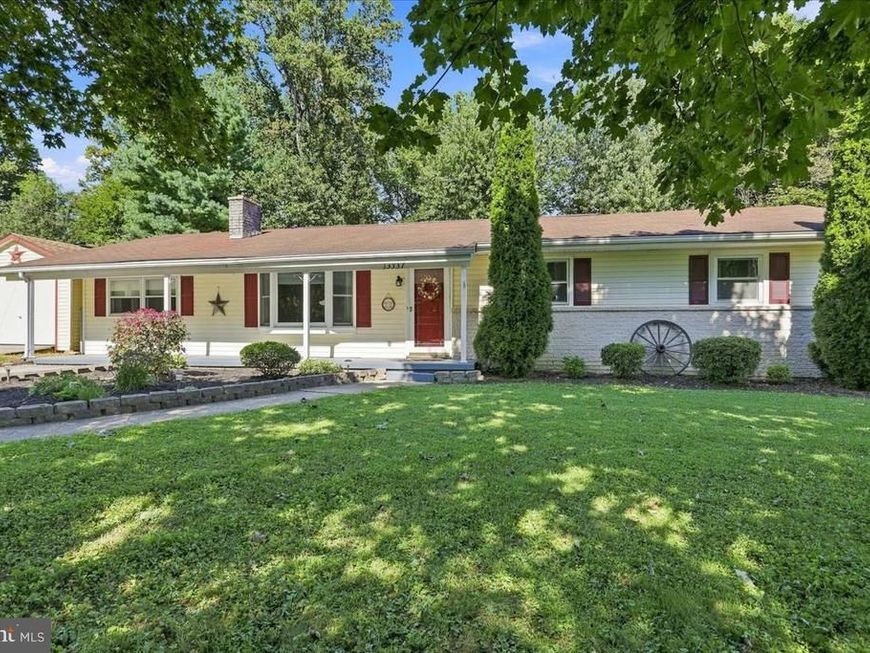 13337 North Avenue, Blue Ridge Summit, PA 17214 Main Photo