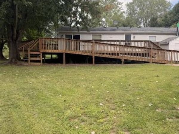 11300 Cedar Lake Road, Fenwick, MI 48834