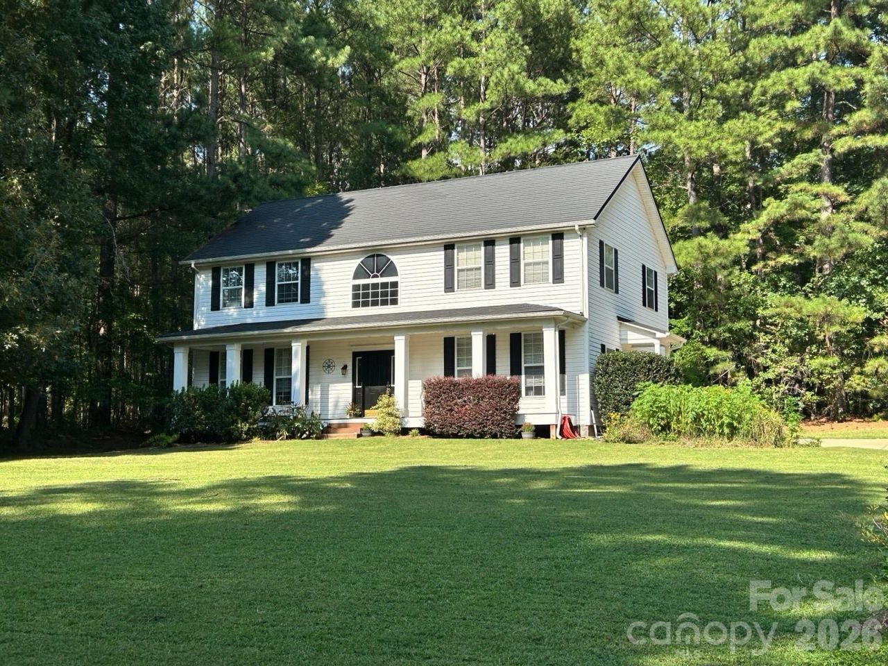 3686 Lake Bluff Drive , Sherrills Ford, NC 28673 Main Photo