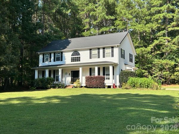 3686 Lake Bluff Drive , Sherrills Ford, NC 28673