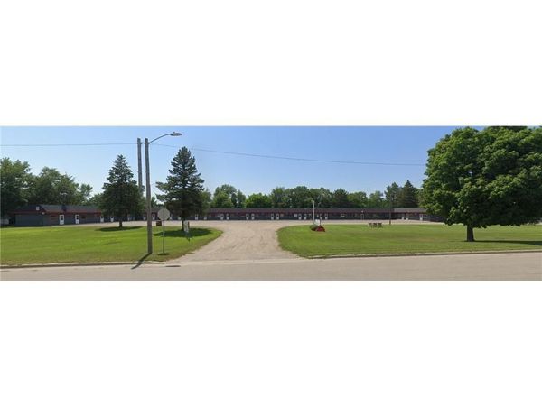 403 5th Street N, Wheaton, MN 56296