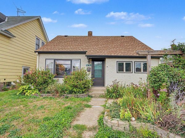143 12th Avenue N, South Saint Paul, MN 55075